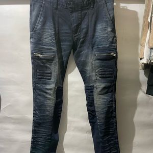 PRPS JEANS
